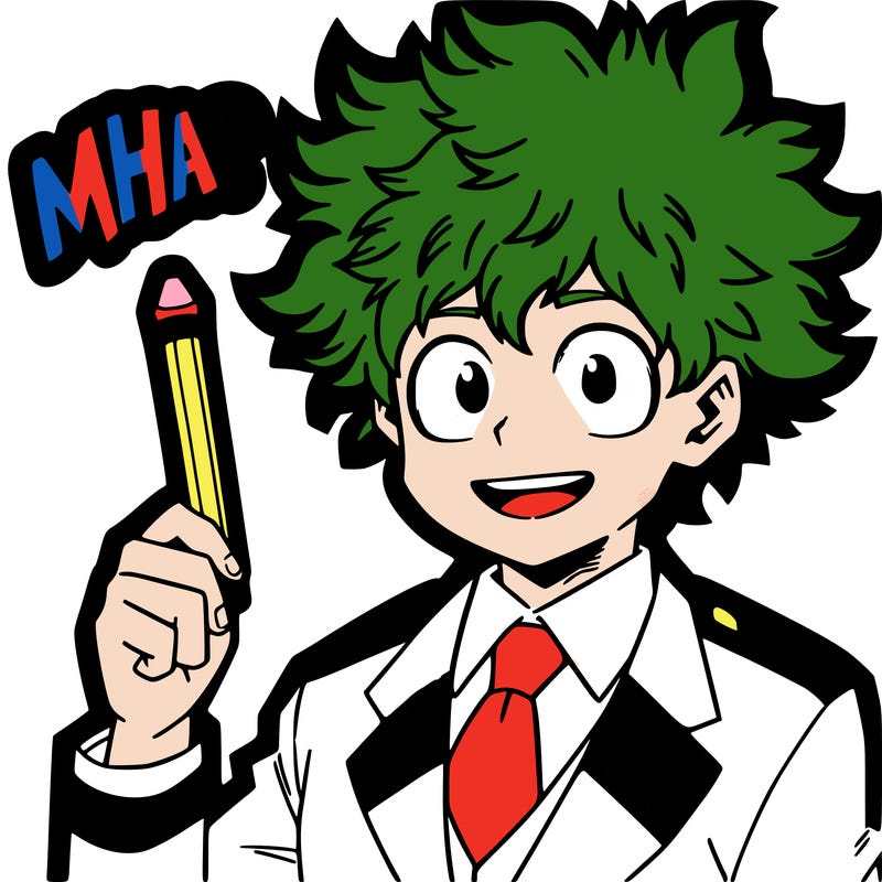 mha