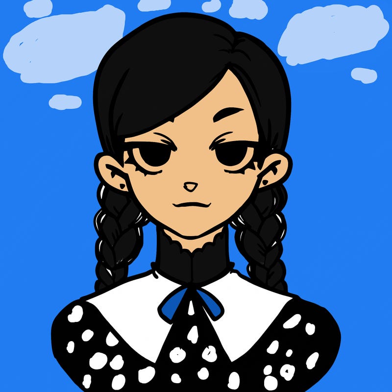 After