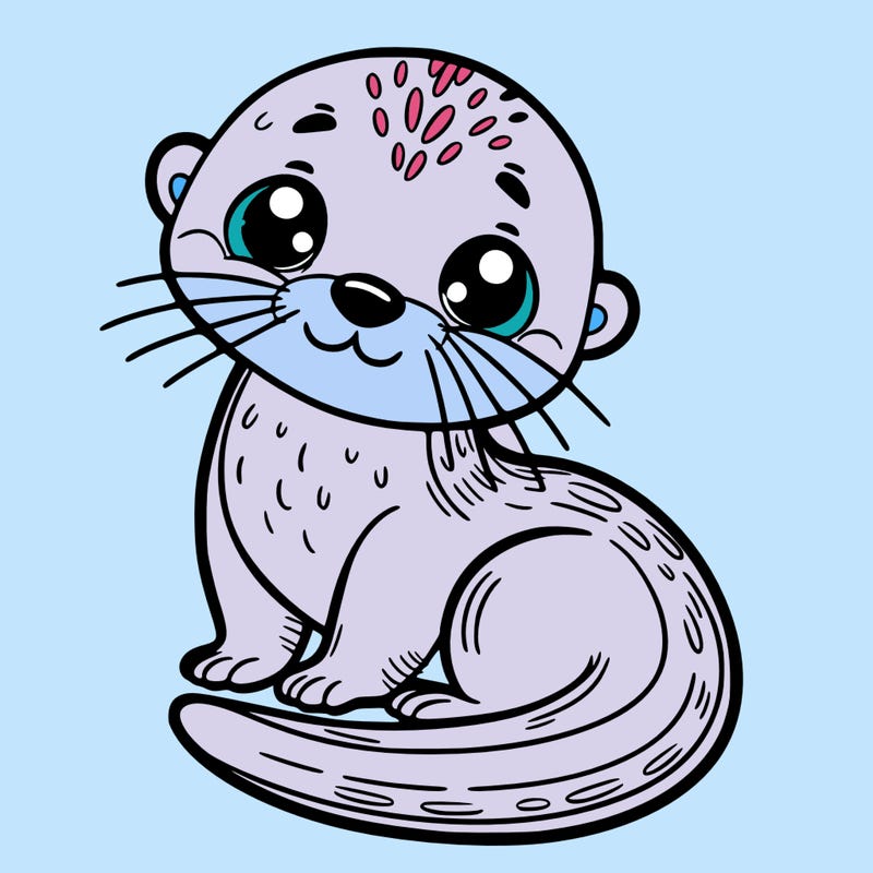 otter