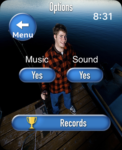 Wrist Fishing - Games App | MWM