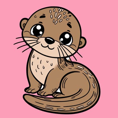 otter