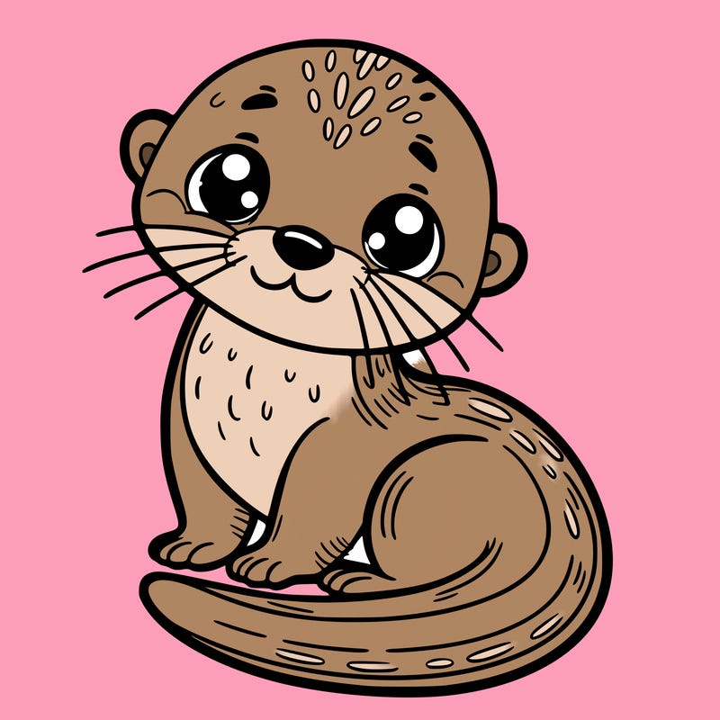 otter