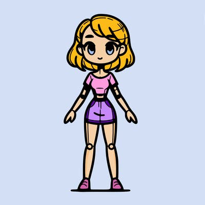 model