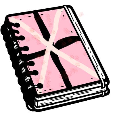 notebook