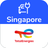 TotalEnergies Charge Singapore