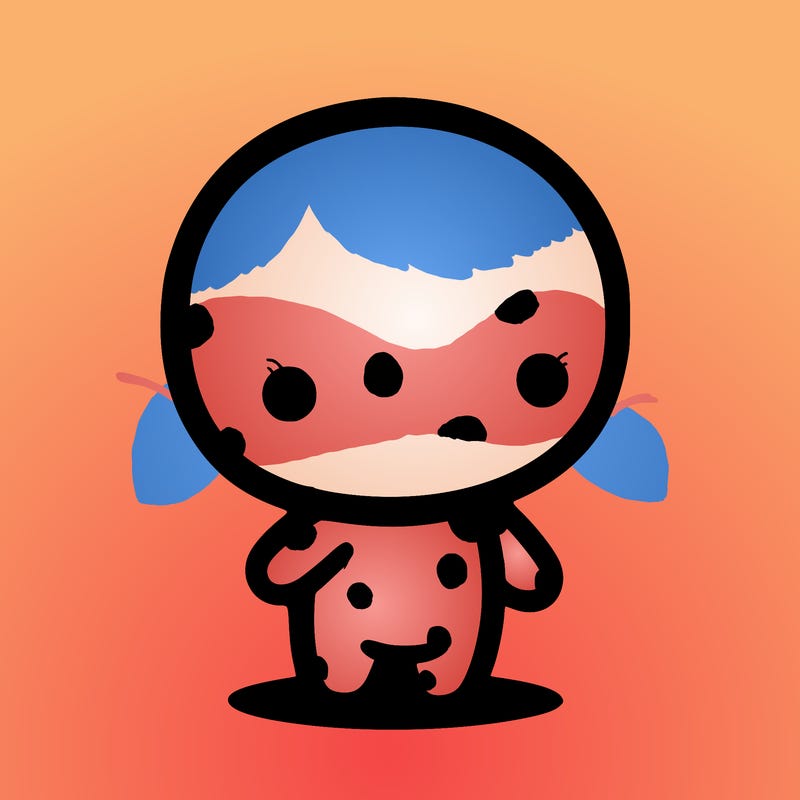 sanrio kuroumi
