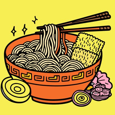 ramen
