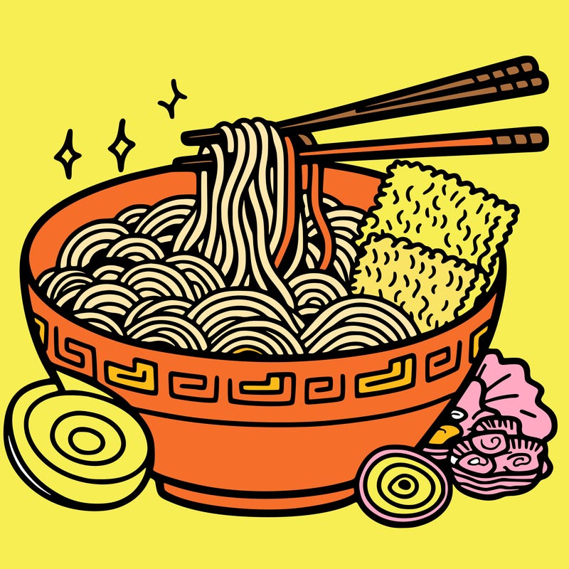 ramen