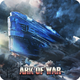 Ark of War: Aim for the cosmos