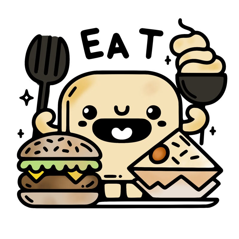 eat