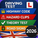 Driving Theory 2026 Test Kit