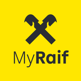 MyRaif from Raiffeisen Bank