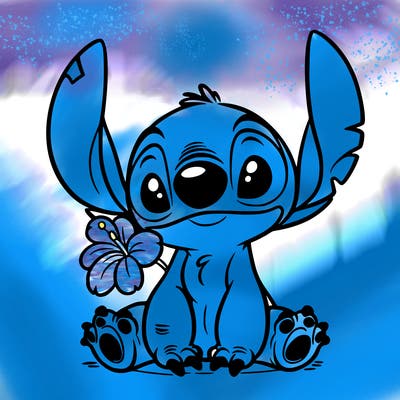 stitch