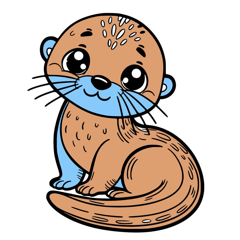 otter