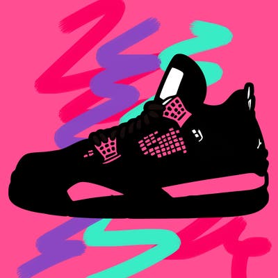 jordan 4
