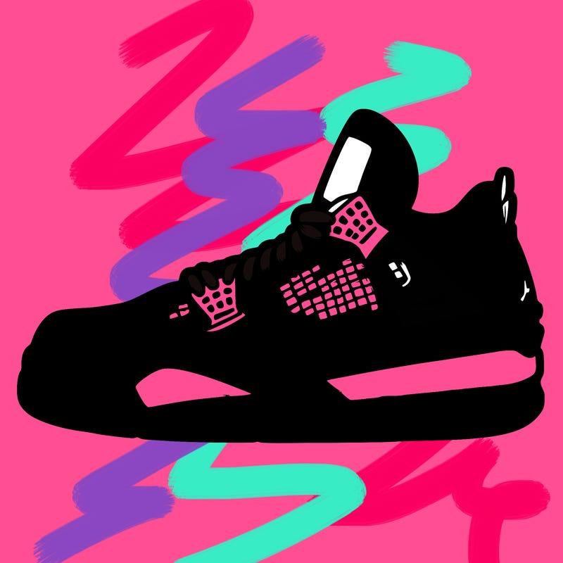 jordan 4