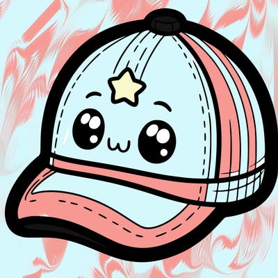 cap