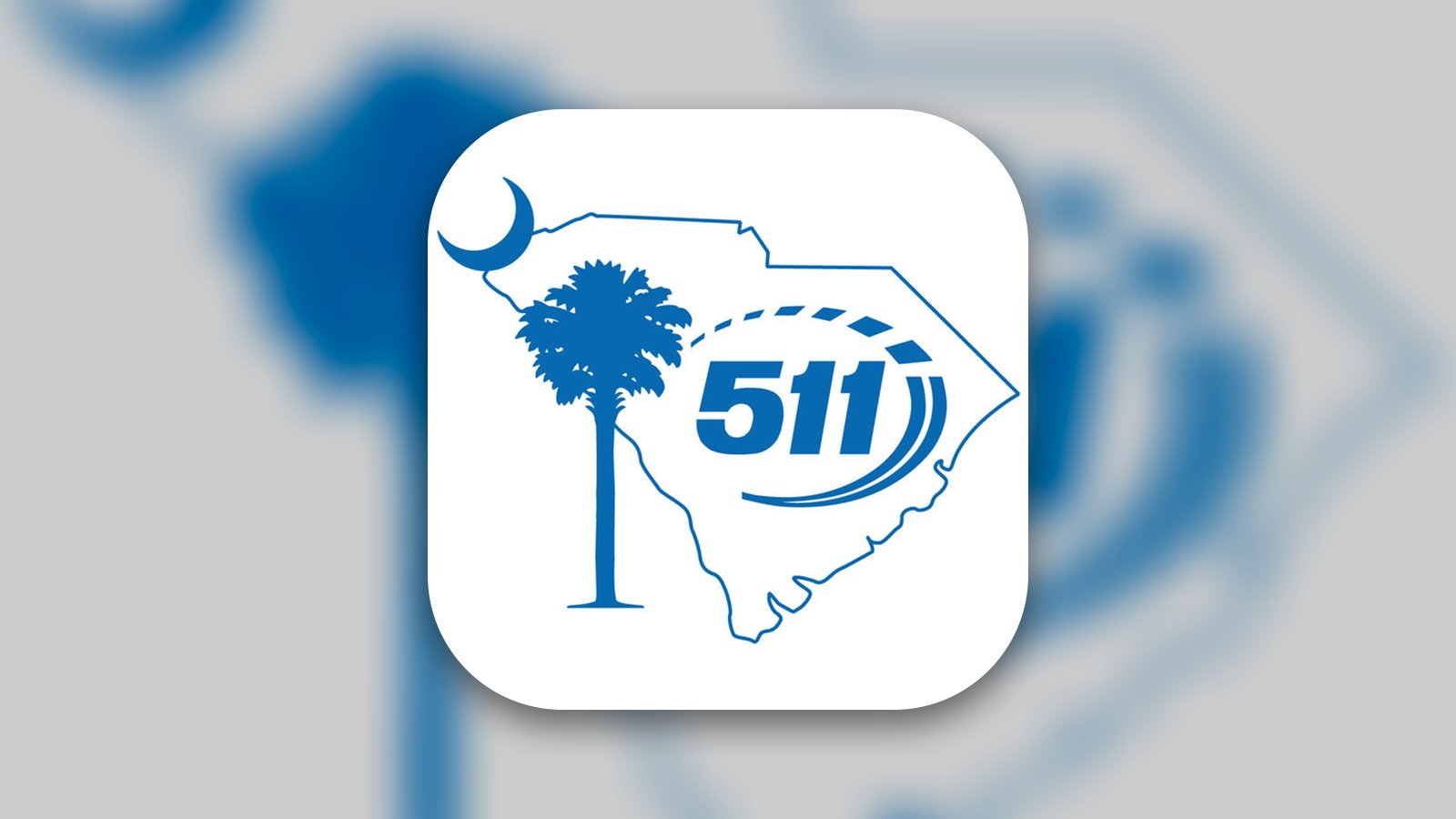 511 South Carolina Traffic - Travel App | MWM