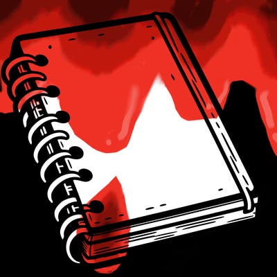 notebook