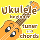 Ukulele -Tuner&Chords-
