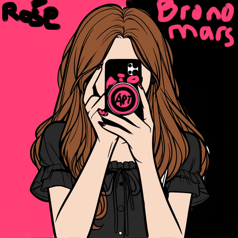 a realistic girl holding her phone taking pictures