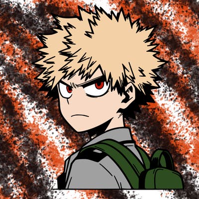 bakugou