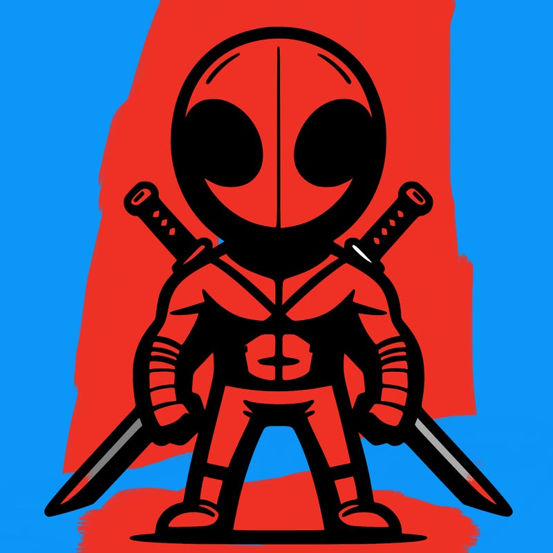 deadpool