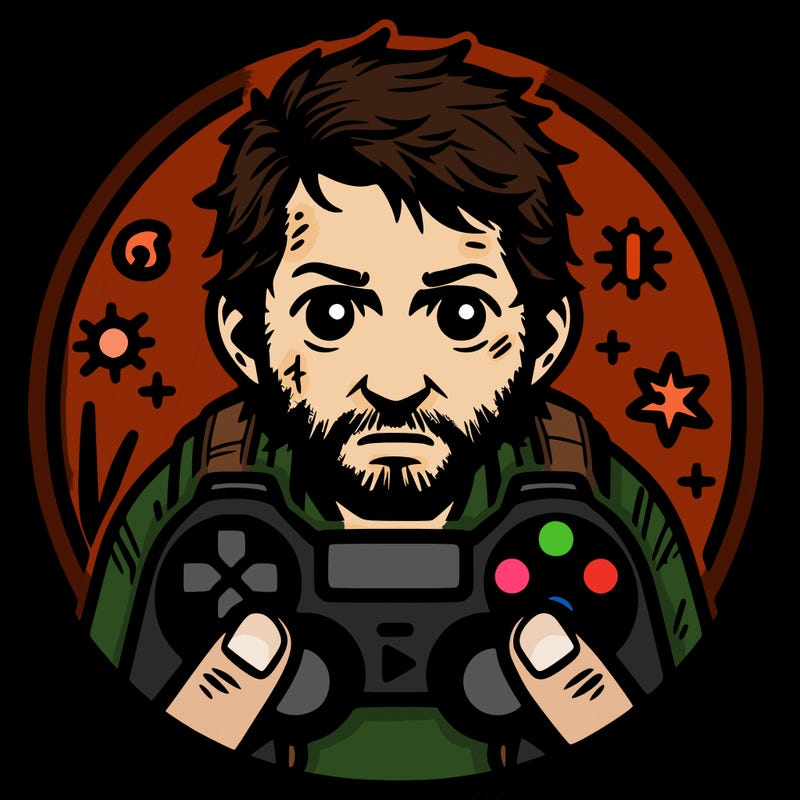 the last of us clicker