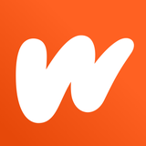 Wattpad - Read & Write Stories - App Icon