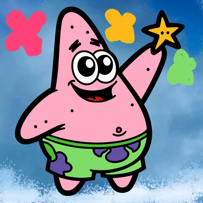 patrick
