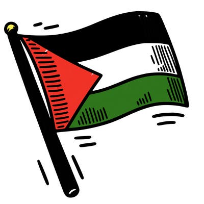 palestine flag