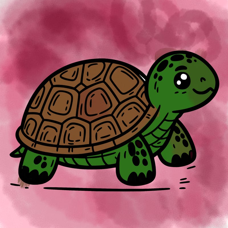 turtle