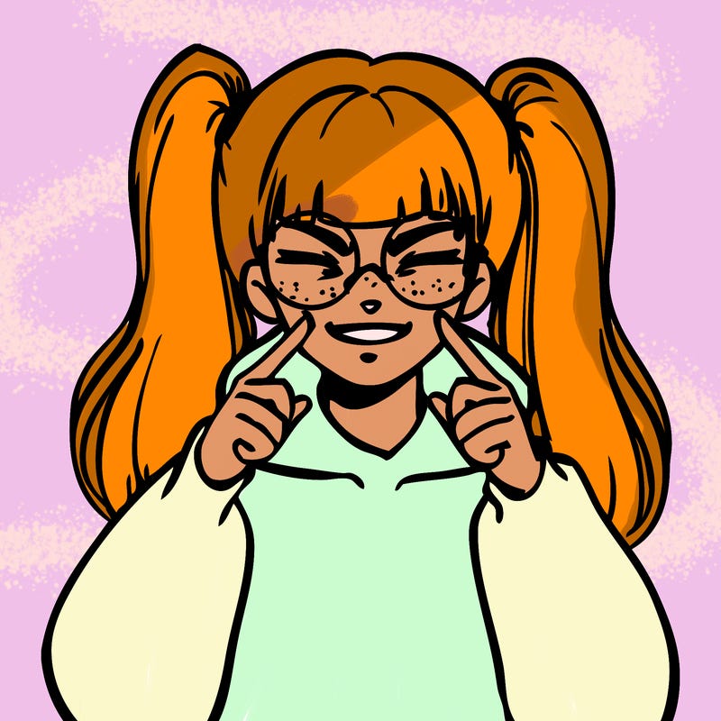 After