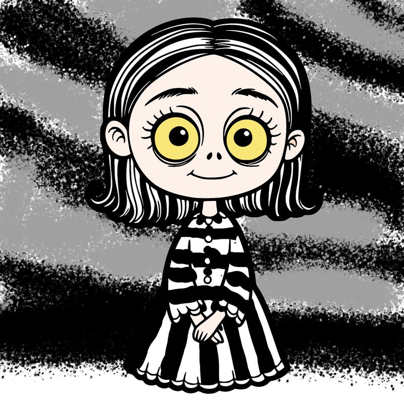 wednesday  adams