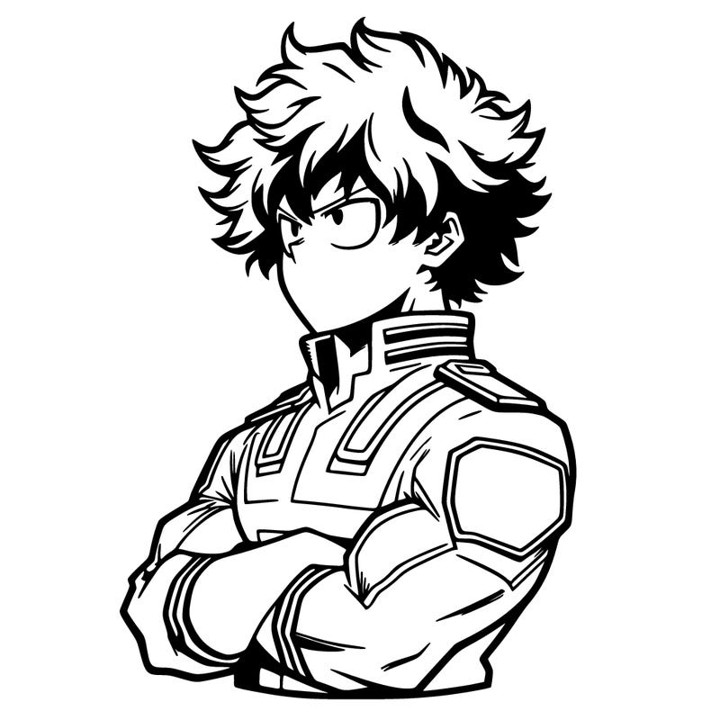 mha