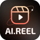 AI Reels Generator - ReelStory