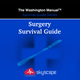 Washington Manual - Surgery