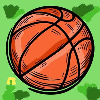 basketball