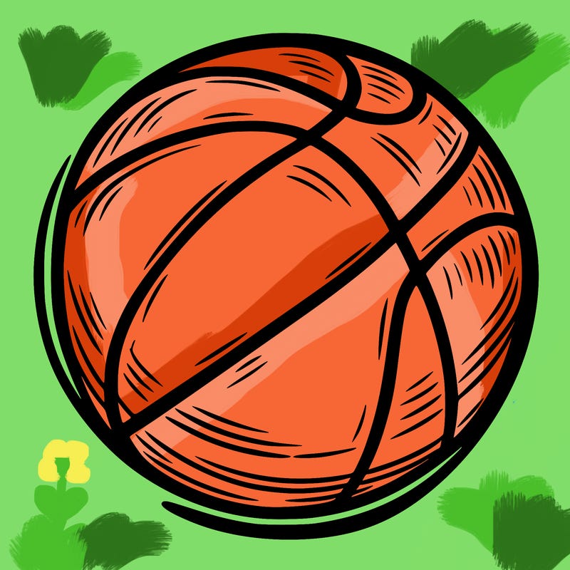 basketball