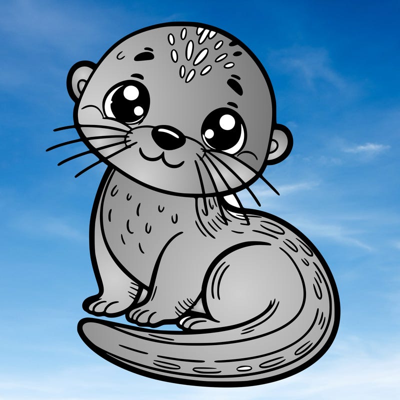 otter