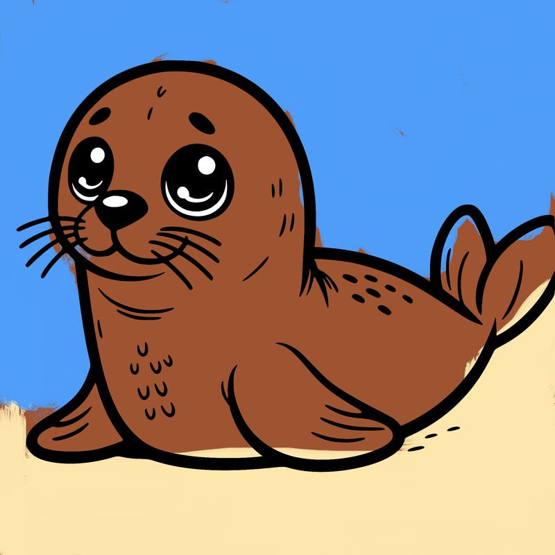 seal
