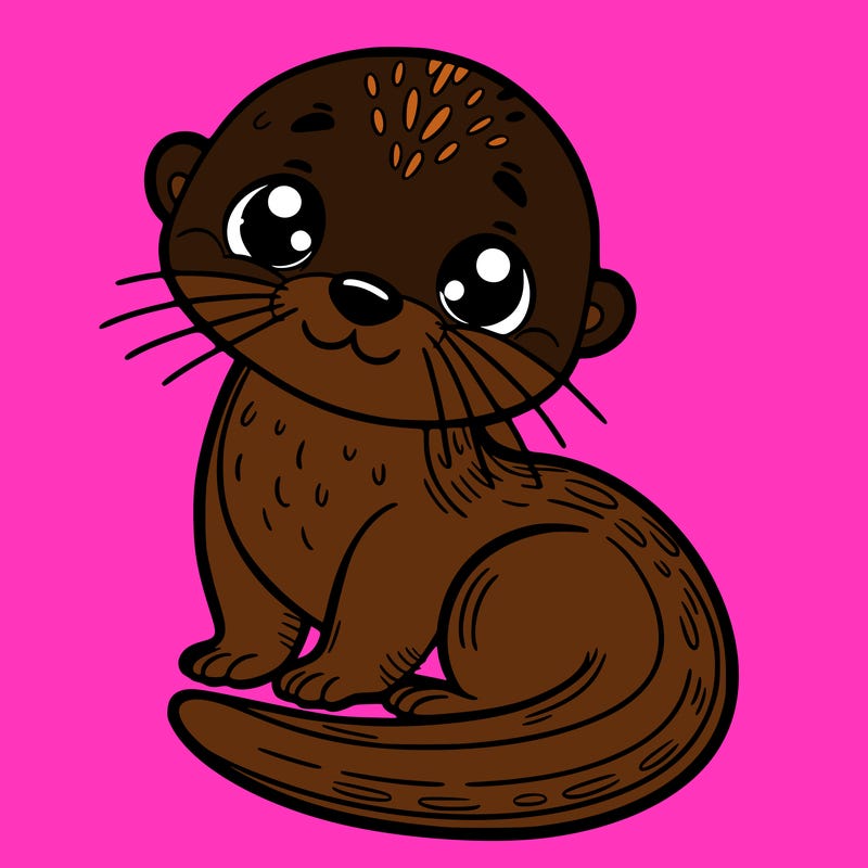 otter