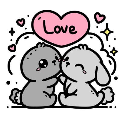 love you