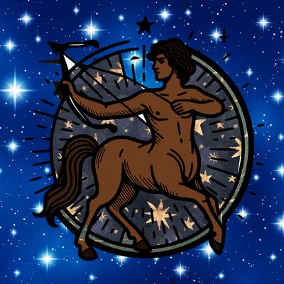 sagittarius