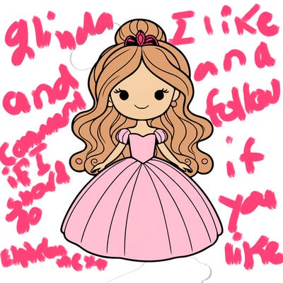 glinda from wicked