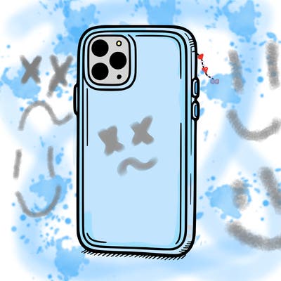 phone case