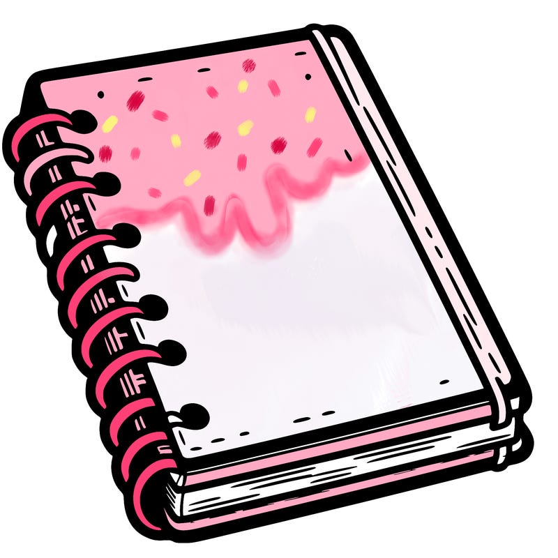 notebook