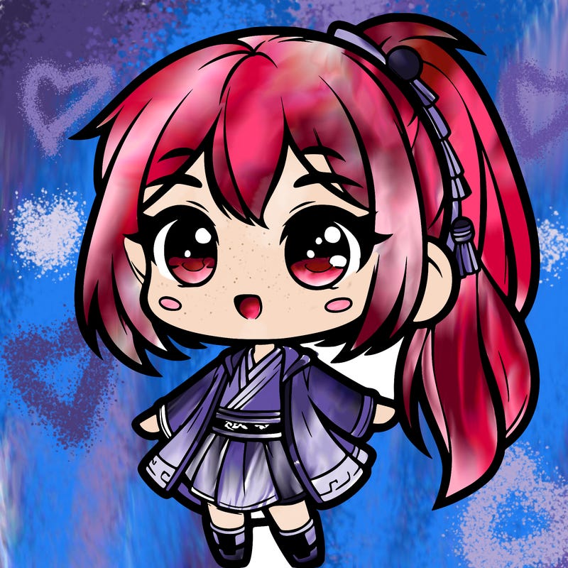 chibi