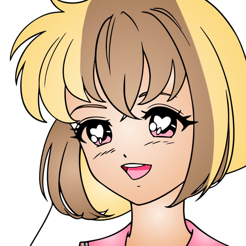 After