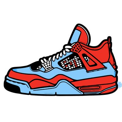 jordan 4